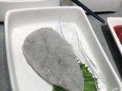 -海底捞火锅(天一广场亚细亚店)