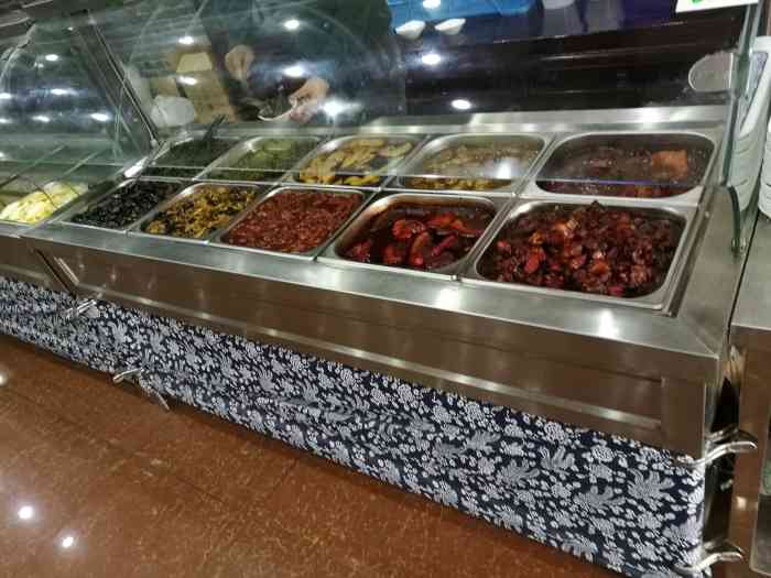 八面玲珑(华庄店)-"八面玲珑华庄店位于瑞景道199号商业广场.