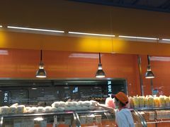 -家乐福会员店(南翔店)