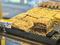 -爱德顺糕点食屋(利民道店)
