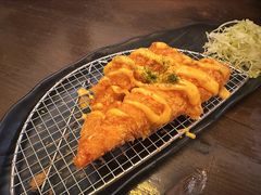 -金龙咖喱