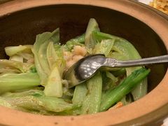 三虾嗜唐生菜-翠园(北京王府中环店)