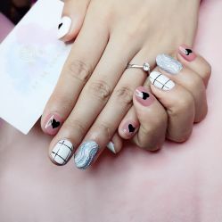 -YCai简薇美甲美睫美妆