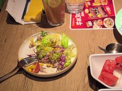 -豪客来牛排(重庆金源世纪广场1731店 )