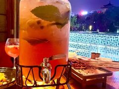 -不二民谣音乐餐酒吧(长沙店)