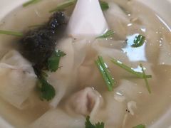 -宝光熏肉鞋底火烧(新街口店)