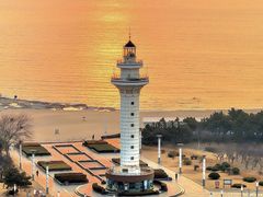 -日照灯塔风景区