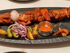 -马克西姆俄罗斯餐厅(绥芬河店)
