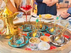 -龟兹KUCINA·新疆菜(前滩L+PLAZA店)