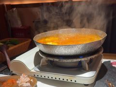 -旺福·贵州酸汤牛肉火锅(陆悦天地店)