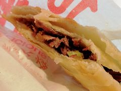 -驴世家驴肉火烧·凉皮·胡辣汤(五道口店)