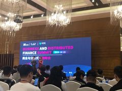 -杭州龙禧福朋喜来登酒店