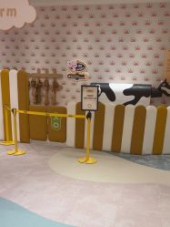 -奈尔宝·儿童乐园·亲子餐厅(苏州大悦城店)