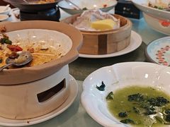 -顺风山庄(水濂山店)