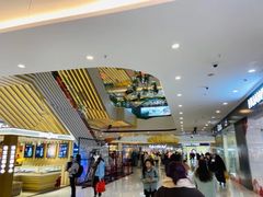 -万达茂商场(南京仙林店)