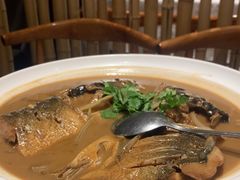 -原鄉本味 楚菜 丹江口鱼(北苑店)