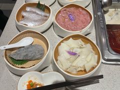 -海底捞火锅(石厦时代广场店)