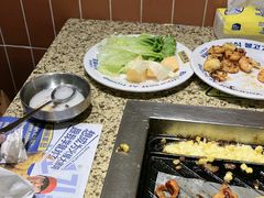 -阿亲家·韩式无限烤肉(春熙路店)