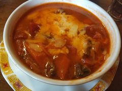 扎西德勒-玛吉阿米·餐吧