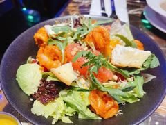 蔬菜沙拉-MOSSO德国餐厅·音乐酒吧(环宇荟店)