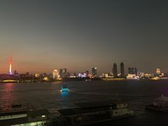 -武昌江滩