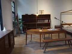 -梵几(东信·和创园店)