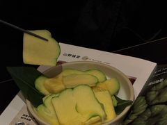 -探鱼·鲜青椒爽麻烤鱼(北京路天河城店)