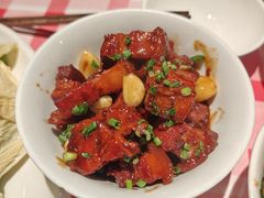 -文昌阁·长沙市井菜(美食地标店)