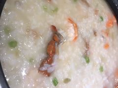 招牌膏蟹鲜虾粥-潮粥荟·潮汕砂锅粥(朝阳大悦城店)