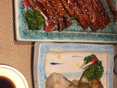 -三石铁板烧(紫竹桥店)