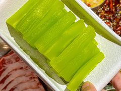 -七友美蛙鱼头火锅(坂田店)