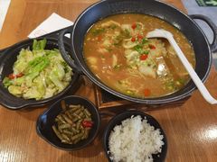 -苗小坛酸汤鱼(酒仙桥店)