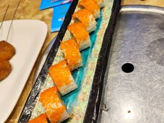 -老大连·海肠捞饭·大连海鲜大连菜(西安路店)