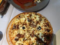 -西部牛排(京华城店)