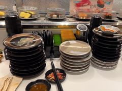 -争鲜回转寿司(朝北大悦城店)