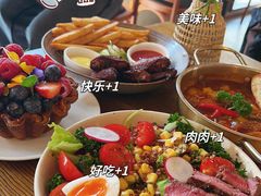 -Money Shops(愚园路店)