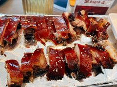 -创味·民间海南菜·非遗藤桥排骨(藤桥·免税城店)