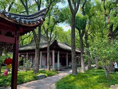 -天一阁博物院