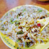 吃in西安|咥个酸菜炒米，找寻记忆中的味道