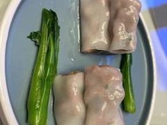 -粤江春·早茶·潮粤菜·宴会(罗湖宝能中心店)