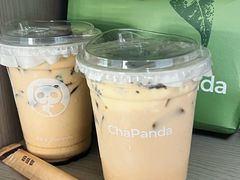 -茶百道(长龙店)