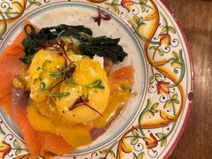 -Alimentari早午餐(安福路店)