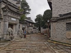 -龙潭水乡