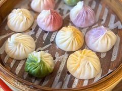 -玖鲜小笼(中山广场店)