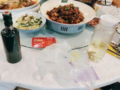 -老燕皇·南京菜(玄武湖店)