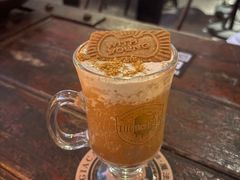 -锅炉咖啡·西餐·音乐酒厂