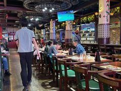 -马迭尔德式西餐精酿啤酒屋(中央大街店)