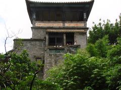 古楼风彩-东莞市可园博物馆