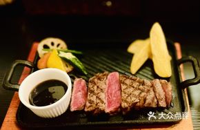 加拿大菲力牛排（250g）