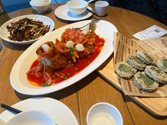 -金牌外婆家(苏州中心店)